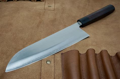 makoto kurosaki|Makoto Kurosaki Style K Knives .